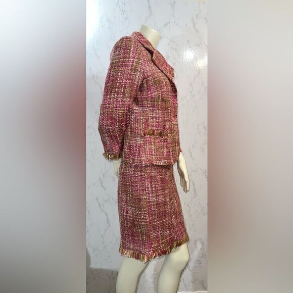 NWOT Jonathan Martin Suit - Picture 4 of 6